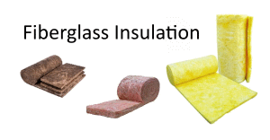 Insulation